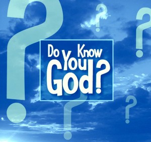 Do_You_Know_God