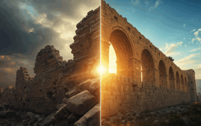 BE A MASTER BUILDER!