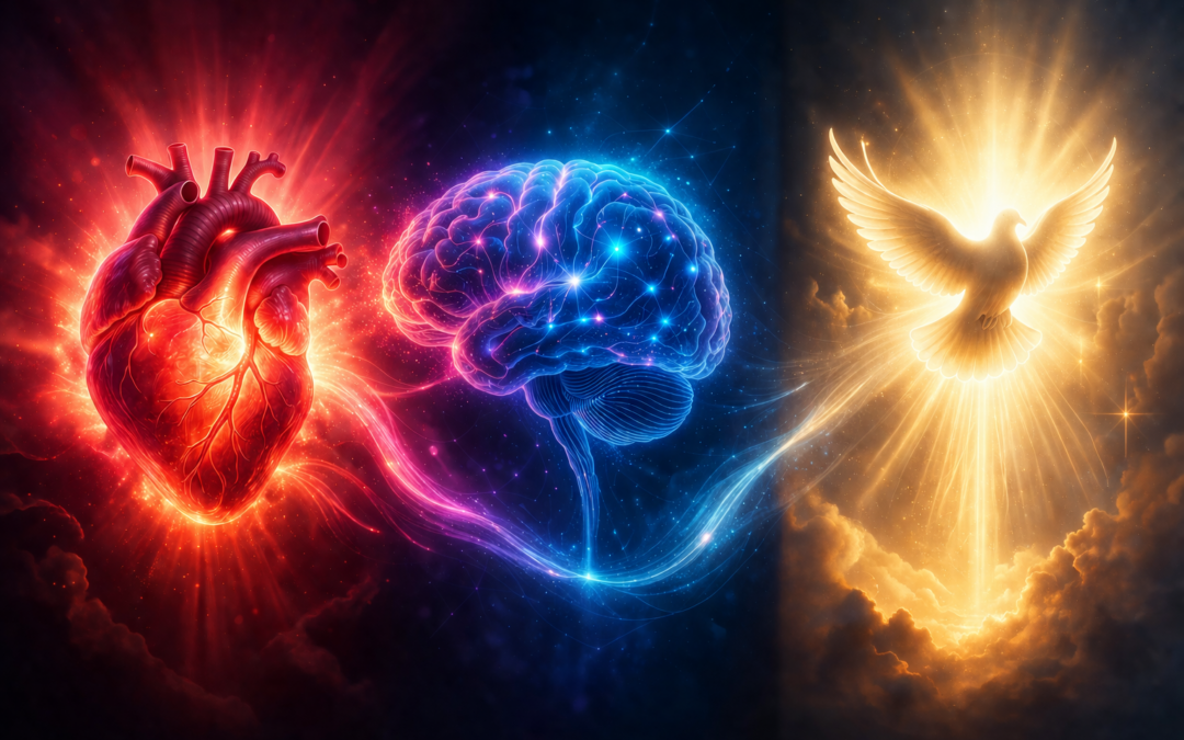 Protect Your Heart, Mind and Soul!