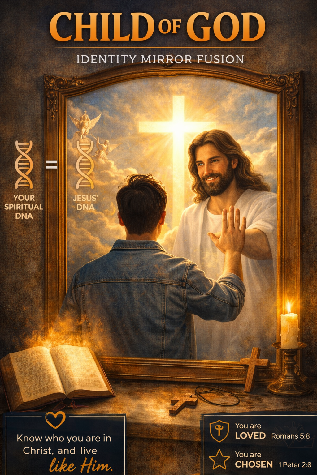 Godly Image