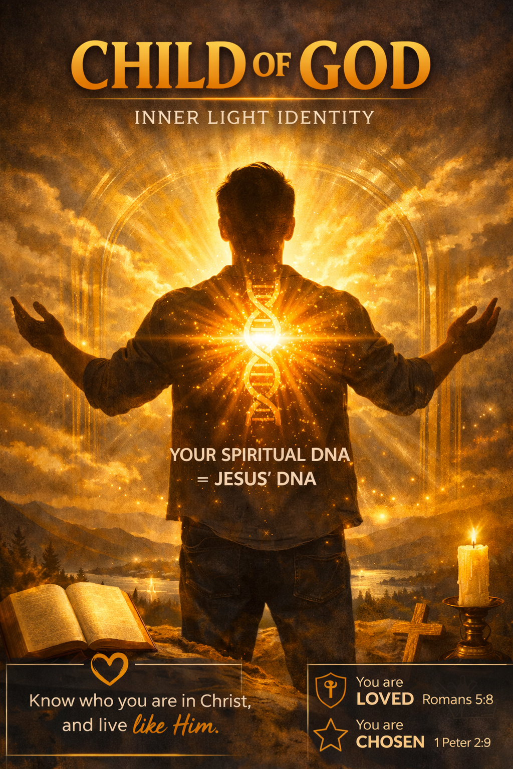 Godly Image